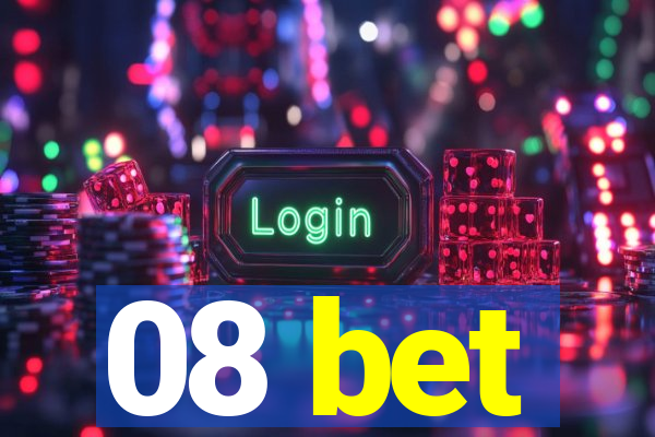 08 bet